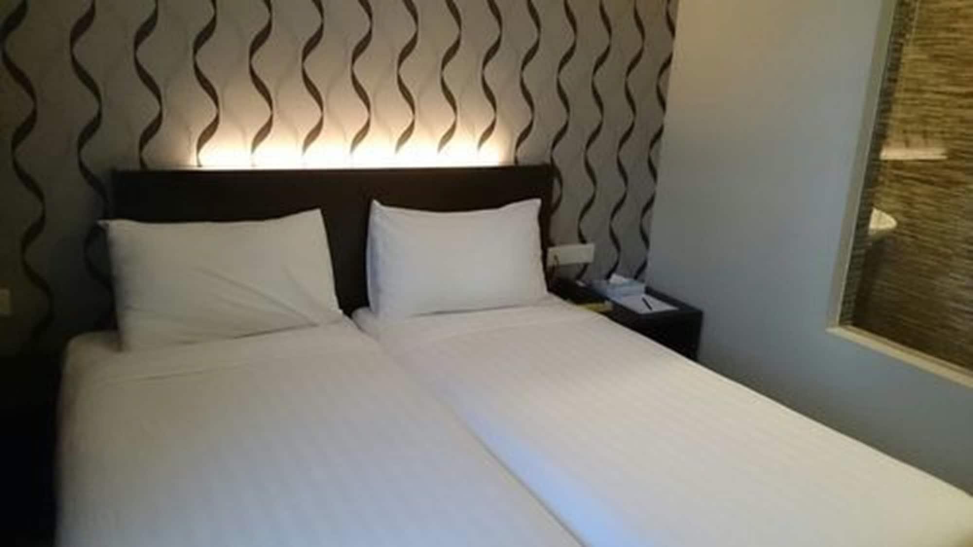 Izumi Hotel Bukit Bintang Kuala Lumpur Extérieur photo
