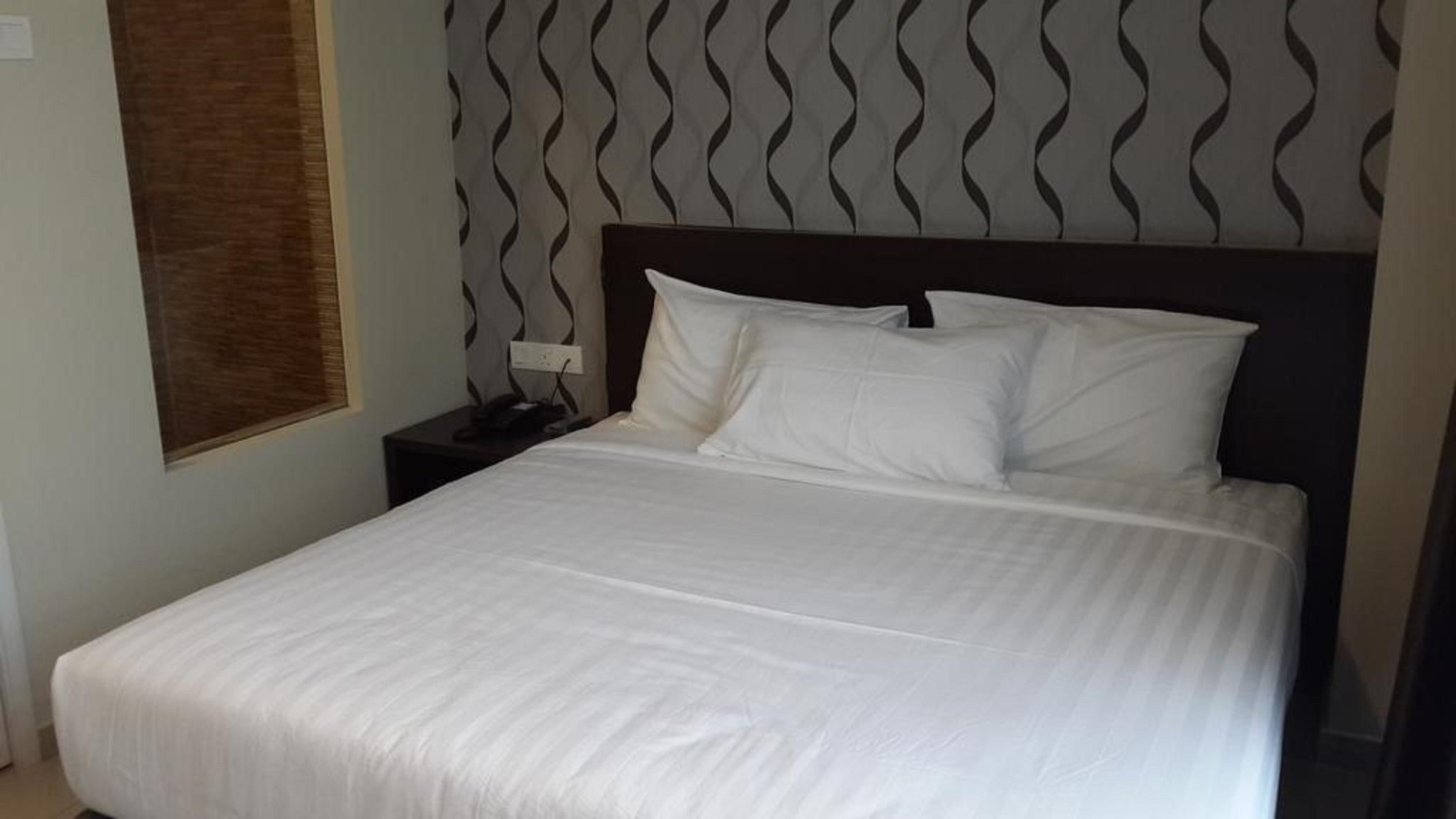 Izumi Hotel Bukit Bintang Kuala Lumpur Extérieur photo