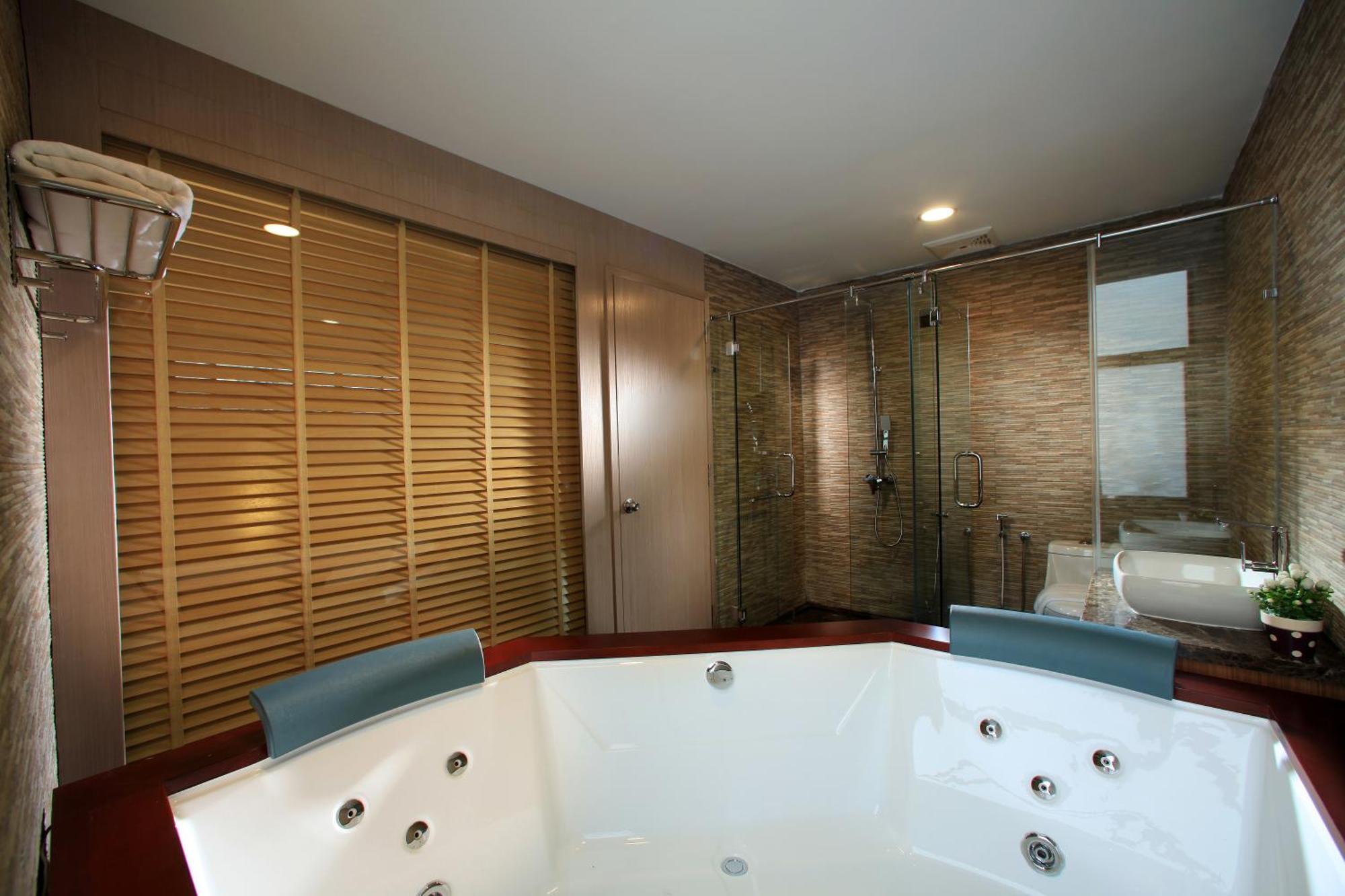 Izumi Hotel Bukit Bintang Kuala Lumpur Extérieur photo