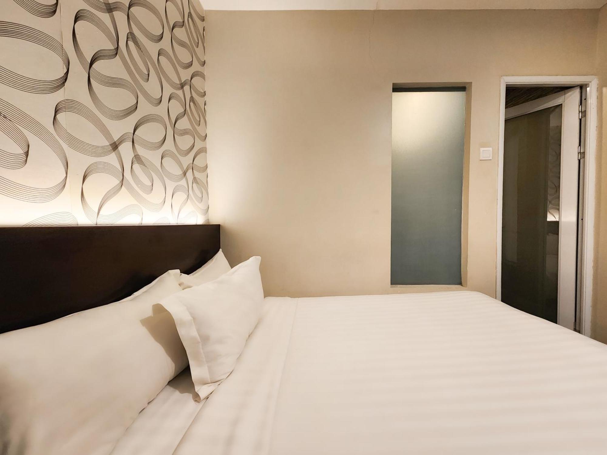 Izumi Hotel Bukit Bintang Kuala Lumpur Extérieur photo