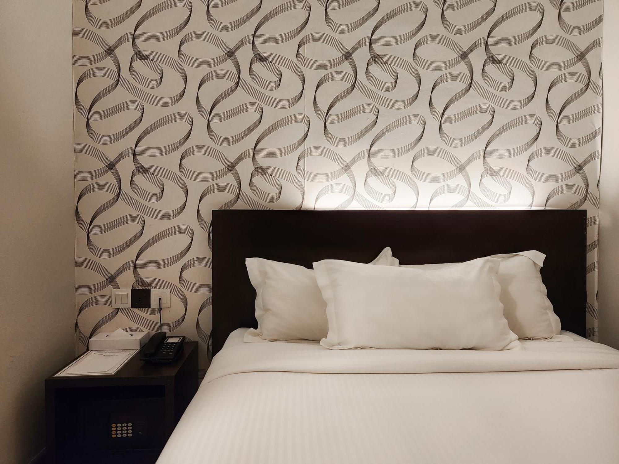 Izumi Hotel Bukit Bintang Kuala Lumpur Extérieur photo