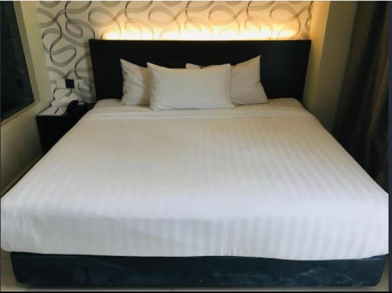 Izumi Hotel Bukit Bintang Kuala Lumpur Extérieur photo