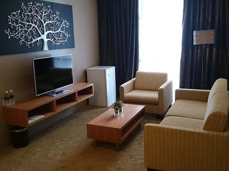 Izumi Hotel Bukit Bintang Kuala Lumpur Extérieur photo