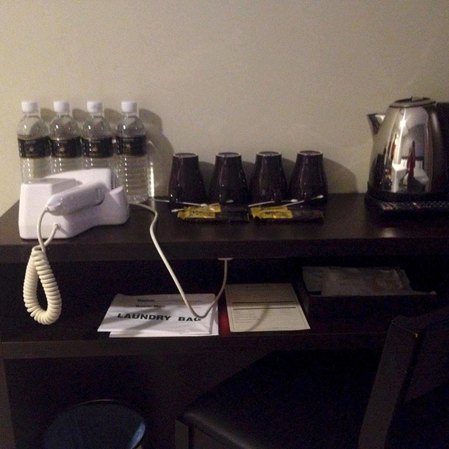 Izumi Hotel Bukit Bintang Kuala Lumpur Extérieur photo